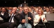 Fin de rodaxe da 30 edición do OUFF coa premisa de “manter vivo ao cine”