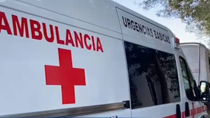 Combi arrastra varios metros a pasajero que intentó abordarla en el Centro de Saltillo