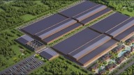 Michigan pulls funding incentives for Gotion Battery Plant