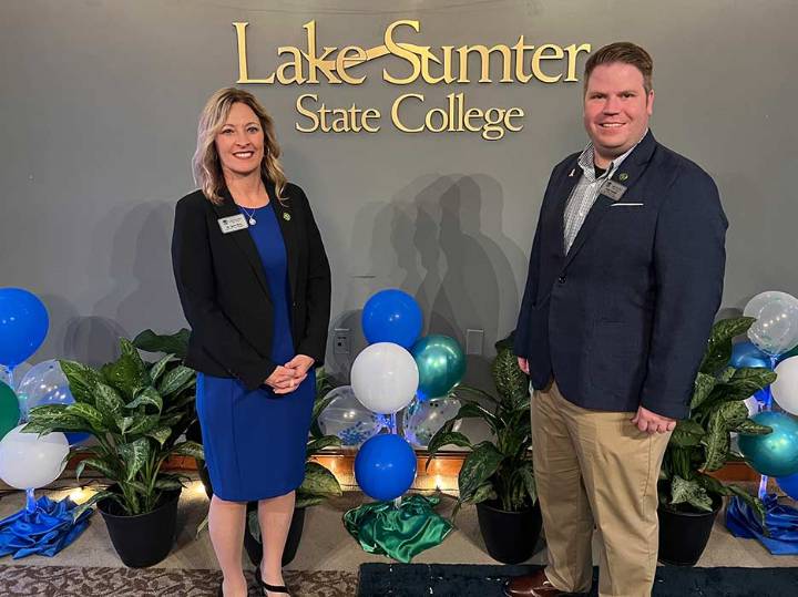 Lake-Sumter State College Foundation Launches 2026 Annual Campaign: “Making Dreams a Reality”