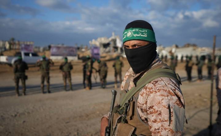 Hamas dice que responderá "pronto" al acuerdo de paz propuesto por Trump; el republicano le da hasta el domingo