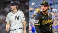 Yankees Dealt Cam Schlittler Paul Skenes Blockbuster After Red Sox Thrashing Earns Legendary Praise