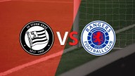 Europa League: Se enfrentan Sturm Graz y Rangers por la fecha 2