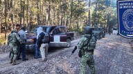 Identifican a uno de los dos hombres hallados sin vida en Guadalupe y Calvo; era originario de Tamazula, Durango