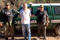 Detuvieron a líder espiritual acusado de trata de personas
