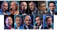 Both parties pack the ballot for US House special primary in Tennessee