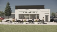 Hunter House Hamburgers is moving to a new Birmingham address