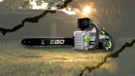 This Ego Power+ Chainsaw is $50 off during the Ace Rewards Days sale