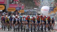 Giro d'Italia to start in Bulgaria next year