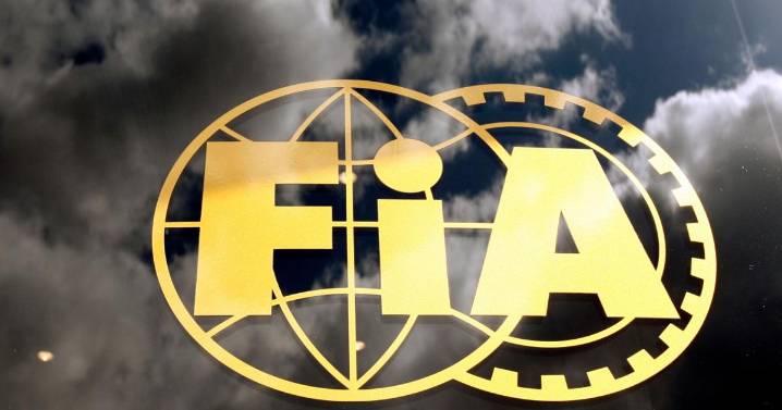 Racing driver Laura Villars says she's challenging FIA election rules in court