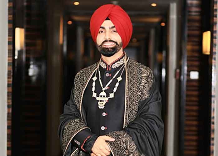 Ammy Virk wants to leave behind a ‘legacy’ with his work in cinema