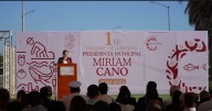 Miriam Cano destaca creación de reglamentos en primer año de gobierno