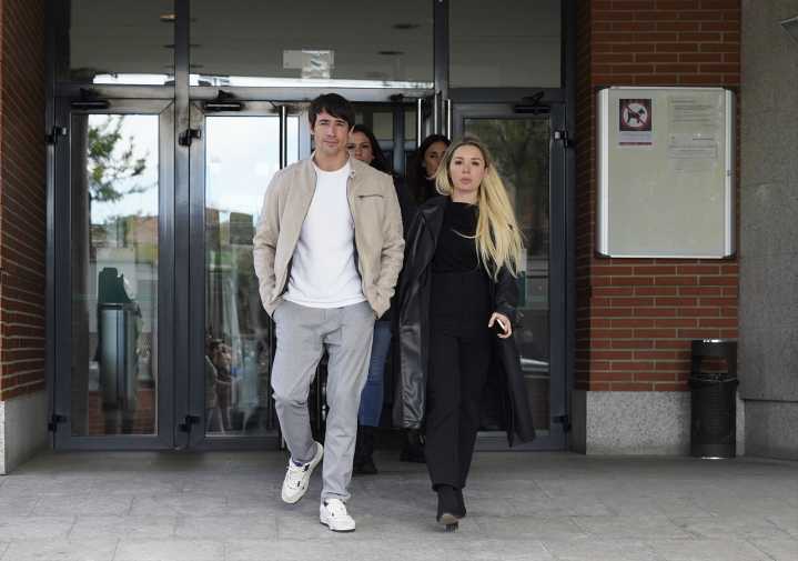 Arquivada a causa contra o actor Juan José Ballesta por suposta agresión sexual