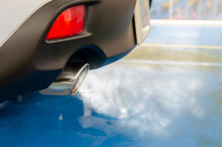 ¿Cuánta gente muere al año en Cuenca por contaminación de ozono?