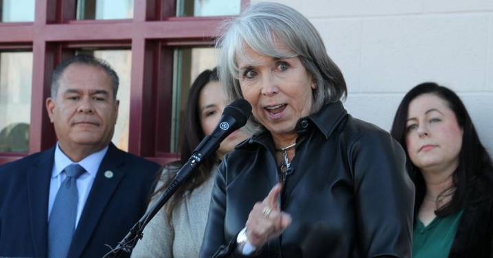 Judge to consider demand to force the government to keep funding SNAP food aid despite the shutdown