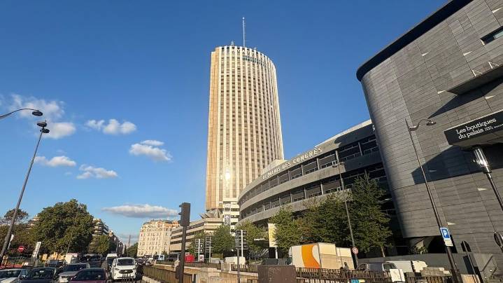 South Africa's ambassador to France is found dead in Paris