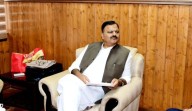 No tribal student will be deprived of education due to financial constraints: Rana