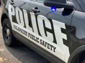 Afternoon shooting in Kalamazoo leads to quick arrest of local man