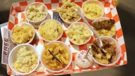 Big Cheese cookoff heats up at Tri