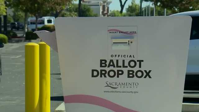 Prop 50: Elección especial de redistribución de distritos