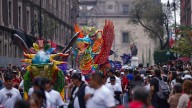 FOTOS: Desfile de Alebrijes 2025 Colorea las Calles de la CDMX