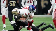 Why Jaxson Dart's 'put this on me' approach will win over NY Giants in loss