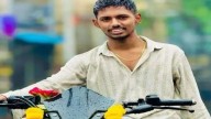 Vizag teen dies in accident hours after getting new bike as birthday gift