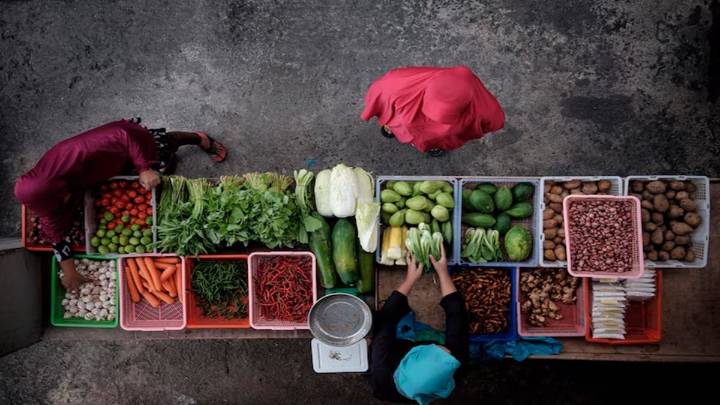 Fresh commerce 2.0: The new model of farm delivery