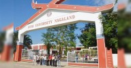 Nagaland Uni versity inaugurates cancer research lab at Lumami