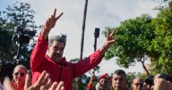 Trump says U.S. may perform land-based strikes against drug traffickers in Venezuela