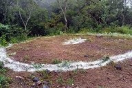 Claman ayuda vía aérea comunidades en Veracruz