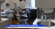 Kennewick dentist offers free 'smile makeover' worth $50,000