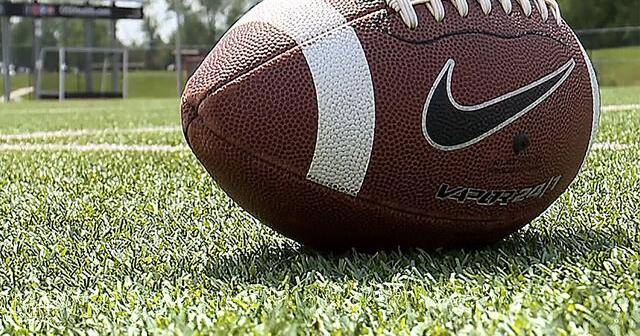 Injuries force Kansas high school team to cancel remainder of football season
