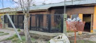 El descuido de un calefactor generó un incendio en una vivienda de la capital santacruceña