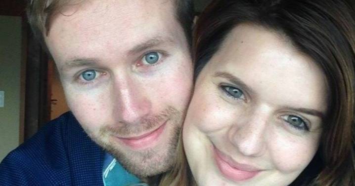 Dad of baby who died with mum in home birth 'held her on first and last birthday'