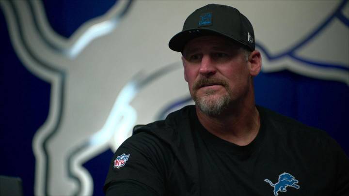 Talkin’ Ball: Campbell’s ‘blue collar’ philosophy