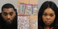 Bristol police seize fentanyl, cocaine in traffic stop arrest