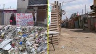 A horas del desalojo de la toma Dignidad en La Florida: ¿Qué dicen sus habitantes?