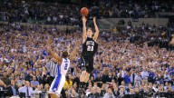 Butler hires Gordon Hayward as executive basketball adviser: Former NBA All