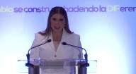 Rubí Enríquez agradece a Sheinbaum por impulsar los CECIS en Juárez