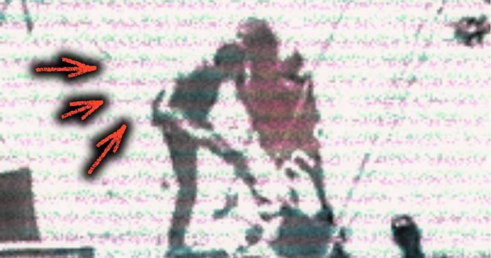 Ratero se ‘descuenta’ de un cabezazo a una abuelita; le robó su dinerito