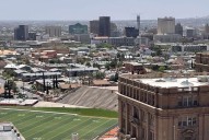 Tendrá El Paso escaso crecimiento poblacional