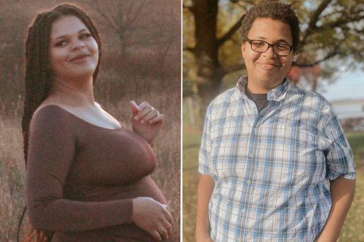 Brother Killed Protecting Pregnant Sister Who Was Shot in Stomach, as Boyfriend Allegedly Records Shooting on Snapchat