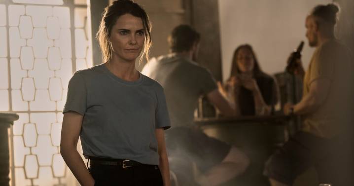 Will The Diplomat Get A Season 4 At Netflix? Here's What We Know