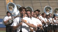 Pride of the Southland Performs