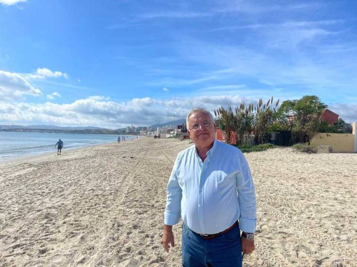 Exigen la construcción de los diques sumergidos en El Rinconcillo