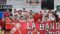 Sportivo Pilar fue sólido en La Caldera