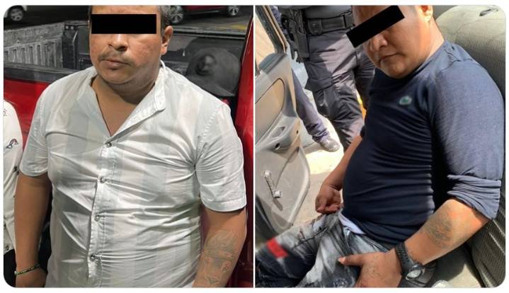 Cae presunto autor intelectual y 5 más por ataque a policías en Acapulco