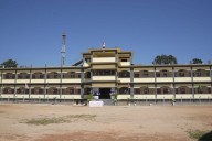 Nongalbibra-o gital rikgipa St Francis De Sales School nokko nokdonggaa