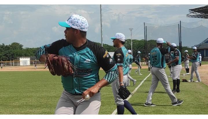 Bravos de Margarita pone a prueba su arsenal